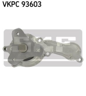 Водяна помпа SKF VKPC93603