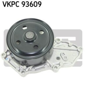 Помпа (водяной насос) SKF VKPC 93609