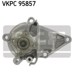 Помпа (водяной насос) SKF VKPC 95857