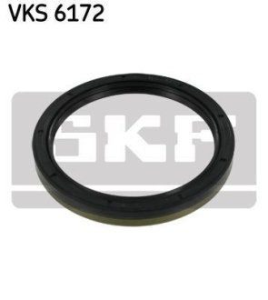 Сальник ступицы SKF VKS 6172