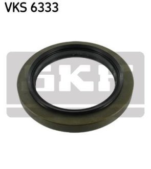 Сальник ступицы SKF VKS 6333