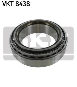 Подшипник коробки SKF VKT 8438