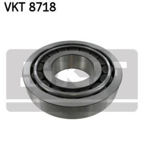 Подшипник коробки передач SKF VKT 8718