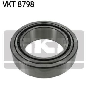 Подшипник коробки SKF VKT 8798