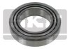 Подшипник роликовый конический SKF VKT 8917 (фото 1)