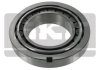 Подшипник трансмиссии КПП 85x150x30,5 SKF VKT 9000 (фото 1)