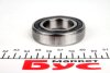 Підшипник кульковий d>30 SNR NTN 6006.EE (фото 2)