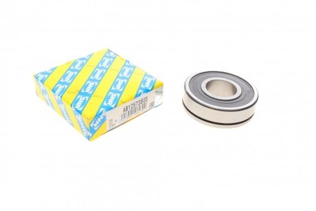 Подшипник (шариковый) SNR NTN AB12573S03