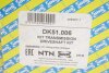 Піввісь SNR NTN DK51.006 (фото 2)