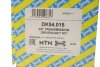 Привідний вал SNR NTN DK54.015 (фото 2)