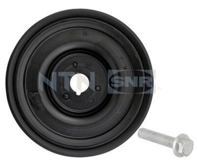 Шків колінчастого вала SNR NTN DPF35525K1