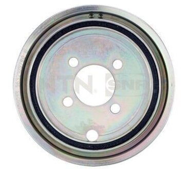 Шків колінчастого вала SNR NTN DPF35932