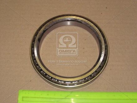 Підшипник роликовий конічний SNR NTN EC.12606.S01.H106