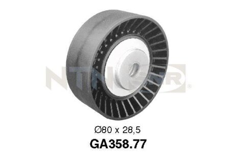 Ролик натяжний SNR NTN GA35877