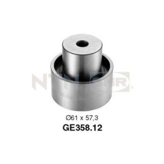 Ролик SNR NTN GE358.12