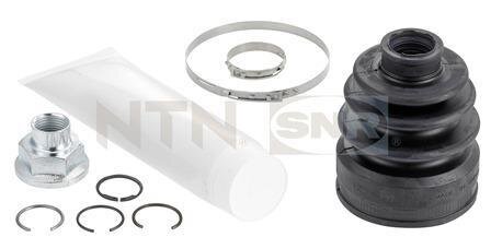 Комплект пильовиків гумових SNR NTN IBK77003