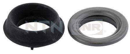 Подушка стійки McPherson SNR NTN KB65500