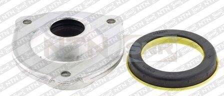 Подушка стійки McPherson SNR NTN KB66402