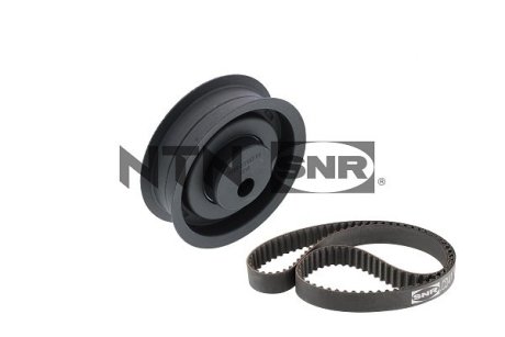 Комплект ГРМ SNR NTN KD457.07