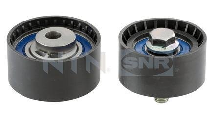 Комплект ГРМ (ремінь + ролик) SNR NTN KD47200