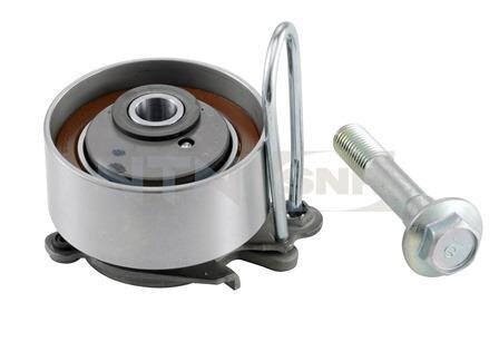 Комплект ГРМ (ремінь + ролик) SNR NTN KD47413