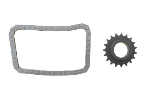 Комплект приводу масляного насоса SNR NTN KDC455.10