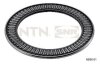 Підшипник стійки McPherson SNR NTN M26001 (фото 1)