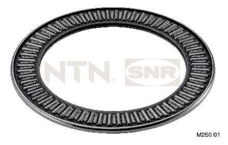 Підшипник стійки McPherson SNR NTN M26001