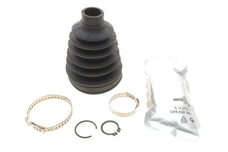 Пильник ШРКШ гумовий + змазка SNR NTN OBK50.008