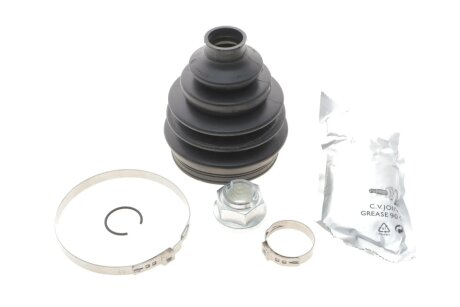 Пыльник шруса резиновый + смазка SNR NTN OBK51.007