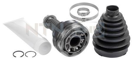 Шрус (комплект) SNR NTN OJK50.001