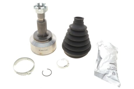 Шрус (комплект) SNR NTN OJK66.021