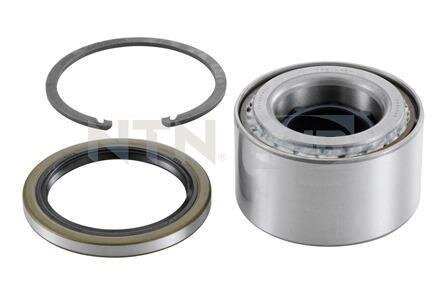 Комплект підшипника колеса SNR NTN R14152