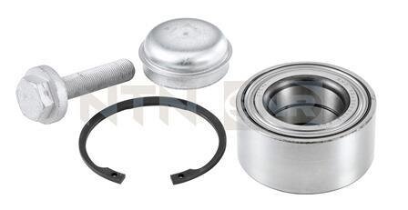 Комплект підшипника колеса SNR NTN R15154