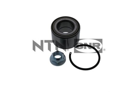 Комплект підшипника колеса SNR NTN R15298
