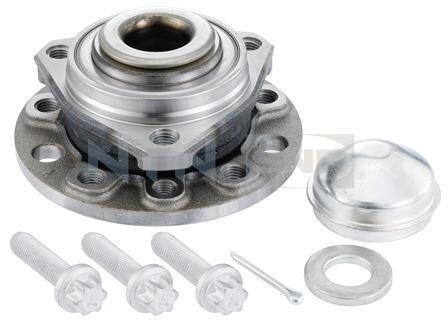 Комплект підшипника колеса SNR NTN R15330
