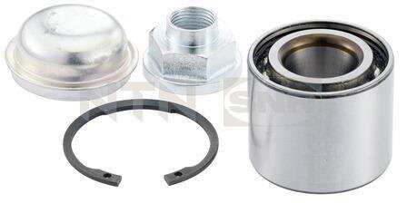 Комплект підшипника колеса SNR NTN R15356