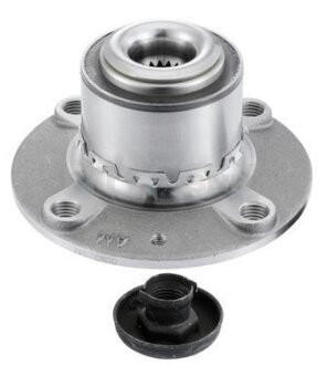 Комплект підшипника колеса SNR NTN R15452