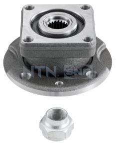 Комплект підшипника колеса SNR NTN R15813