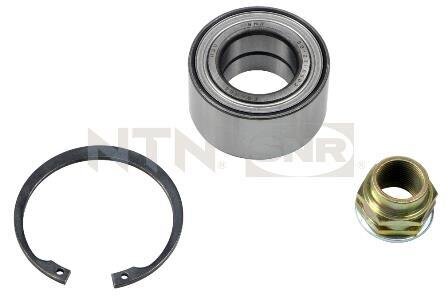 Комплект підшипника колеса SNR NTN R15834