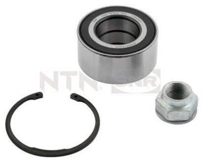 Комплект підшипника колеса SNR NTN R15845