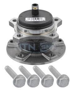 Комплект підшипника колеса SNR NTN R15964