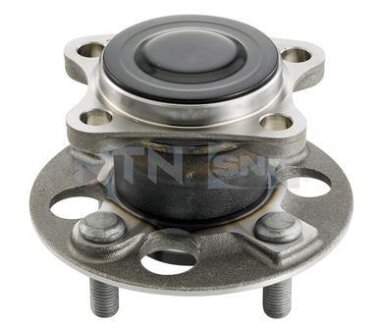 Комплект підшипника колеса SNR NTN R169109