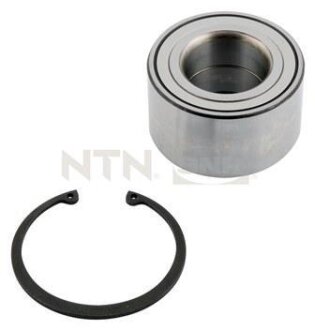 Комплект підшипника колеса SNR NTN R17425