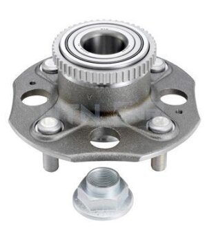 Комплект підшипника колеса SNR NTN R17455