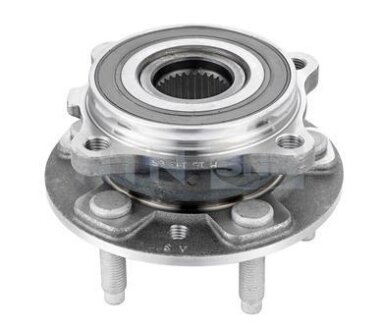 Комплект підшипника колеса SNR NTN R18319