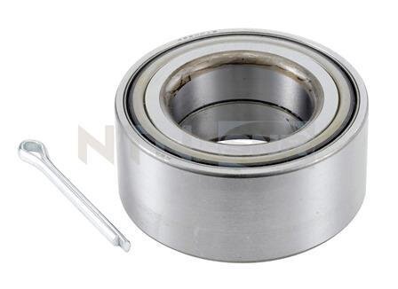 Комплект підшипника колеса SNR NTN R18607