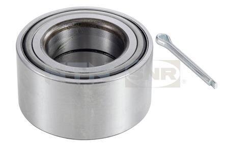 Комплект підшипника колеса SNR NTN R18608