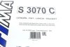 Фильтр салона (к-кт) SOFIMA S 3070 C (фото 8)