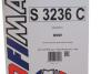 Фільтр салону BMW "2,0-3,0 "07-15 SOFIMA S3236C (фото 2)